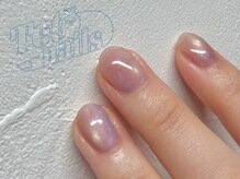 Teto nails