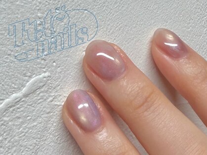 テトネイルズ(Teto nails)の写真