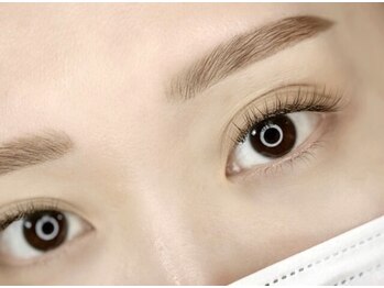 ピノ 千葉中央(pino)の写真/もう「眉毛迷子」とは言わせない!骨格似合わせナチュラル美眉で、毎日のメイクをもっと楽しく☆
