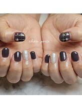 シュポルテ(chou porte)/