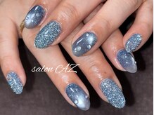 サロン エージー(salon AZ)/フラッシュオン