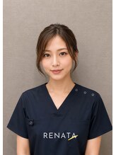 レナータ 大宮店(RENATA)&nbsp;RENATA 脂肪冷却