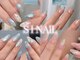 エスアイネイル(SI Nail)の写真/夏の定額特集で韓国風ネイルを！SNS人気のワンホントレンドを指先に★