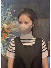 マグ 銀座新橋店(Mag)&nbsp;さや 眉毛サロン
