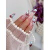 ルミネイル 横浜(Lumi Nail)のお店ロゴ