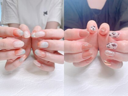 モモ(MOMO)の写真