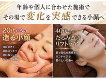 プロエステマザーの雰囲気（20代の脂肪　40代からその脂肪がたるみはじめる。早めのケアを）