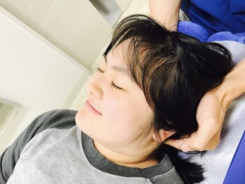 エーアールエス 新宿カイロプラクティックセンター 高田馬場店(ARS)/頭痛や肩こり、首のコリなど