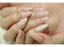 アフィック ネイル(afic nail)/afic nail