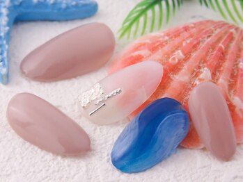 ワイズネイル(Y's NAIL)/