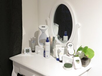 ブルーコーラル エム(BLUE CORAL M)/ドレッサー