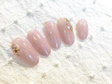ネイルズ ララ(nails Lala)/定額デザイン。