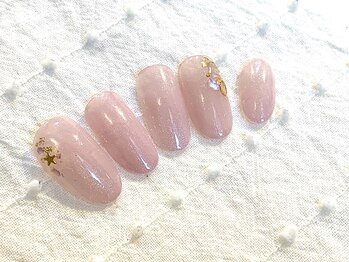 ネイルズ ララ(nails Lala)/定額デザイン。