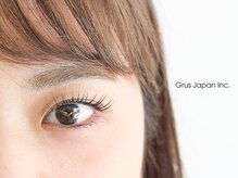 geNe 'n GRUS(ジーン アンド グルス)/まつ毛カール