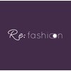 リファッション 新宿店(Refashion)ロゴ