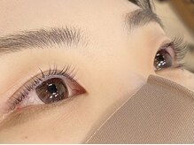 フォンテーヌブロー 鞍月店(Fontaine Brow)/ラッシュリフト