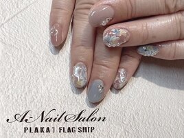 21/3/31　ダスティー×フラワー