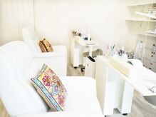 ジュレアイ(JurerEye)/ネイルルーム２☆