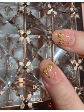 DCネイルサロン/