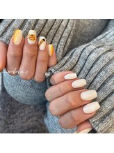 ロッタ(Lotta)/干支ネイル☆