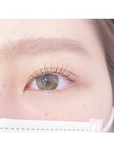 アテ(ate.)/パリジェンヌラッシュリフト