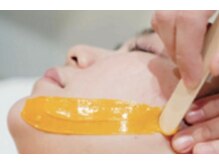 ピーエスエステ 富田林金剛店(PSエステ)/脱毛だけじゃない！ワックス脱毛