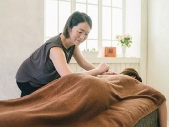 ママリンダ(MAMALINDA)/産後マッサージ