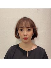 ピンク クローバー(Pink Clover)&nbsp;北村 舞麗華