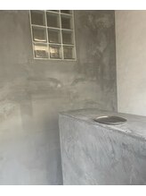 テウヅ(Teuz)/こだわりの空間：2