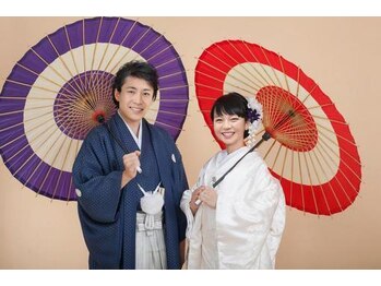 スプリング spring/ブライダルトータルコース