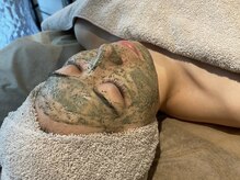 リッシュボーテ(RICHE BEAUTE)/REVI陶肌トリートメント♪