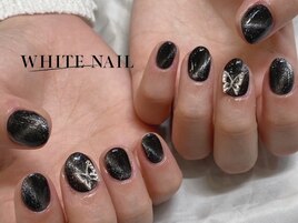 マグネットネイル/韓国ネイル