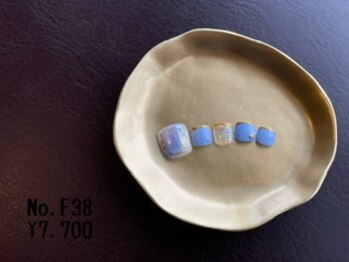 フットサンプル