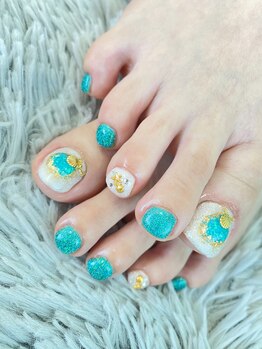 アネラ(Anela)/ストーンネイル