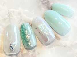 120分デザイン4本♪