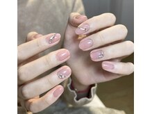 クイーンズビューティーサロン 新宿本店(Queen's beauty salon)/ シンプルコース 90分