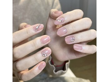 クイーンズビューティーサロン 新宿本店(Queen's beauty salon)/ シンプルコース 90分