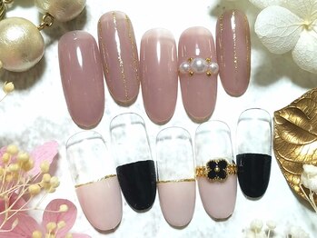 パーフェクトネイル 桜ヶ丘店(Perfect Nail)/