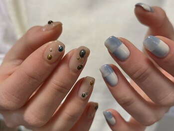 ミュート(mu'te)/90min by juri