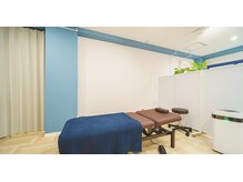 みや整体院/施術スペース