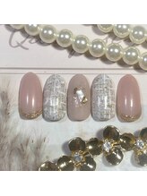 リアン(LIEN)/定額アートＢ