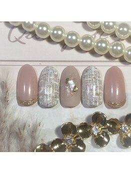 リアン(LIEN)/定額アートB