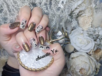 シュエット(Chouette)/