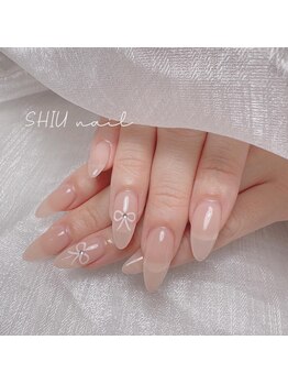 スカルプワンカラー