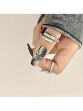 レイドット バイ シャルム(Ray.by Charme)/