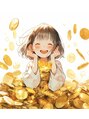 フェアリーネイル(Fairy Nail) ミ オ