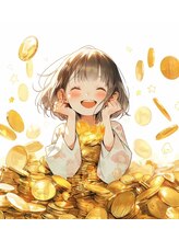 フェアリーネイル(Fairy Nail) ミ オ