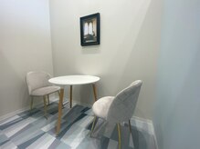 RBL 姫路店/カウンセリングルーム