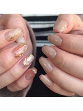 ブランシュ(Blanche)/ニュアンスデザイン