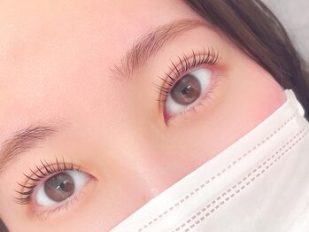 シリオ 一社店(CILIO)/デザインまつげパーマ